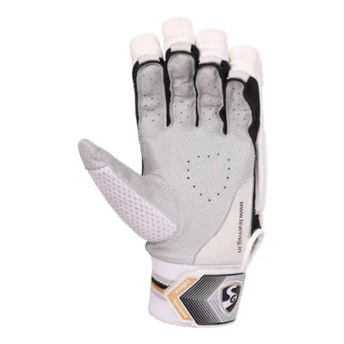 SG Hi-Lite 2.0 Cricket Batting Gloves