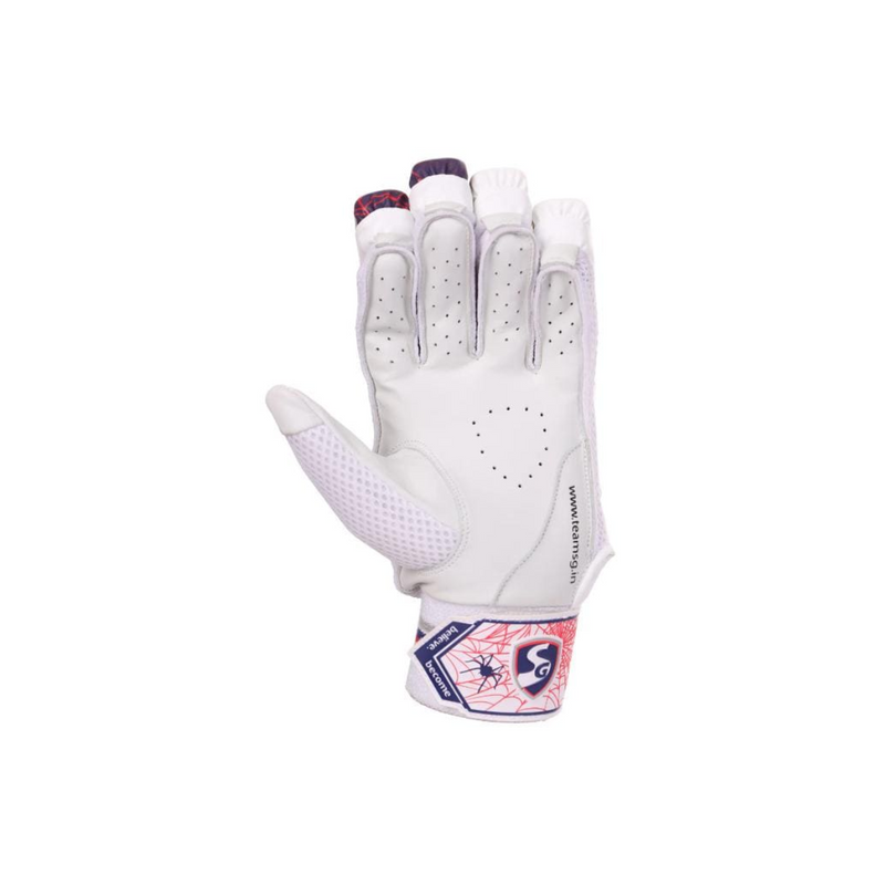 Load image into Gallery viewer, SG RP Excelite Cricket Batting Gloves
