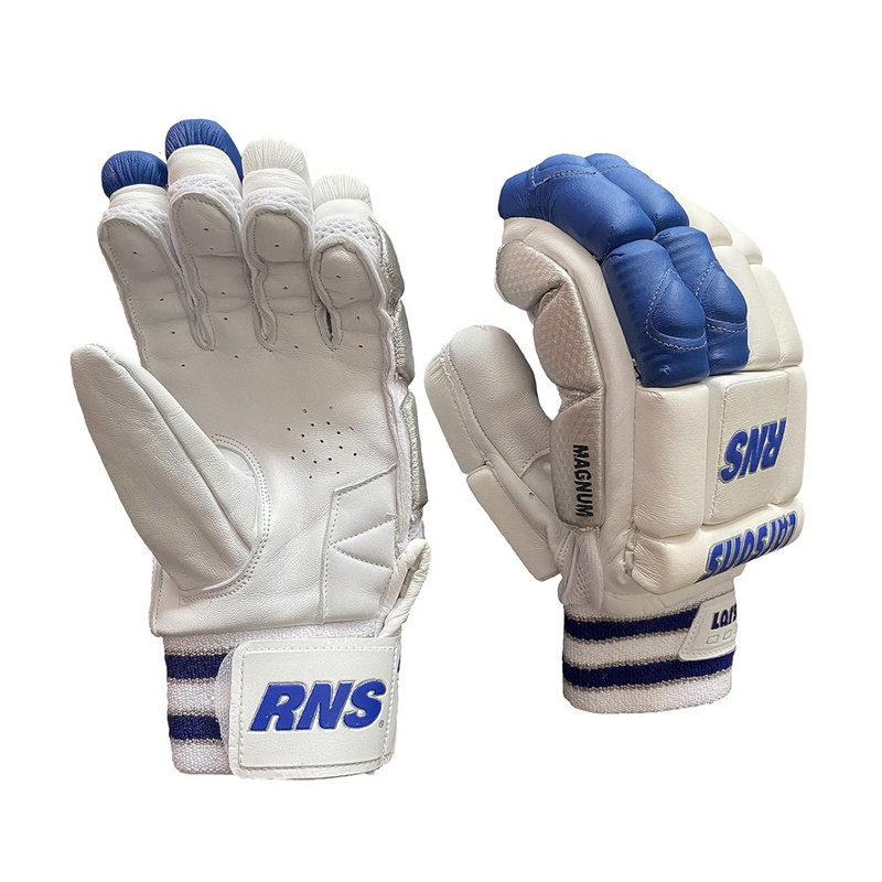 Load image into Gallery viewer, RNS Magnum Cricket Batting Gloves
