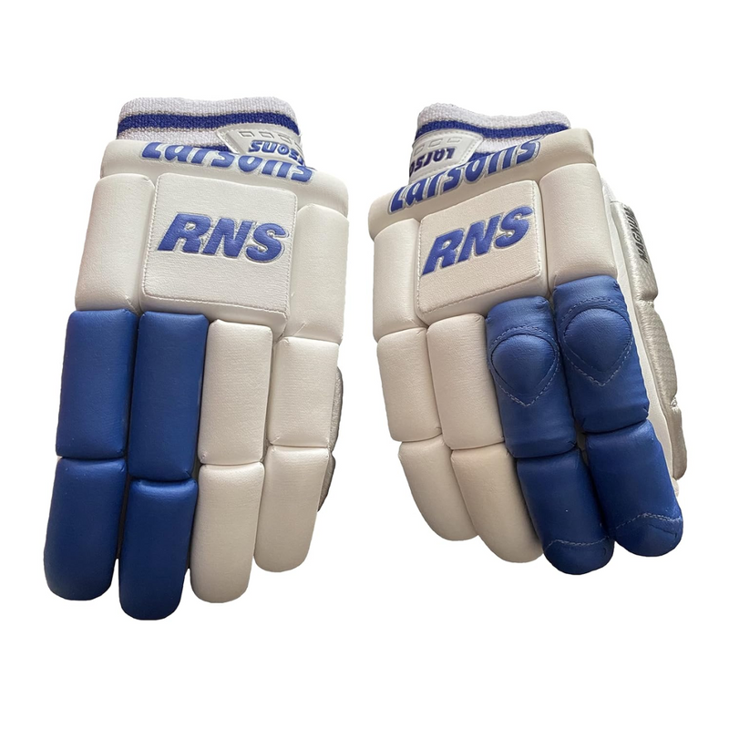 Load image into Gallery viewer, RNS Magnum Cricket Batting Gloves
