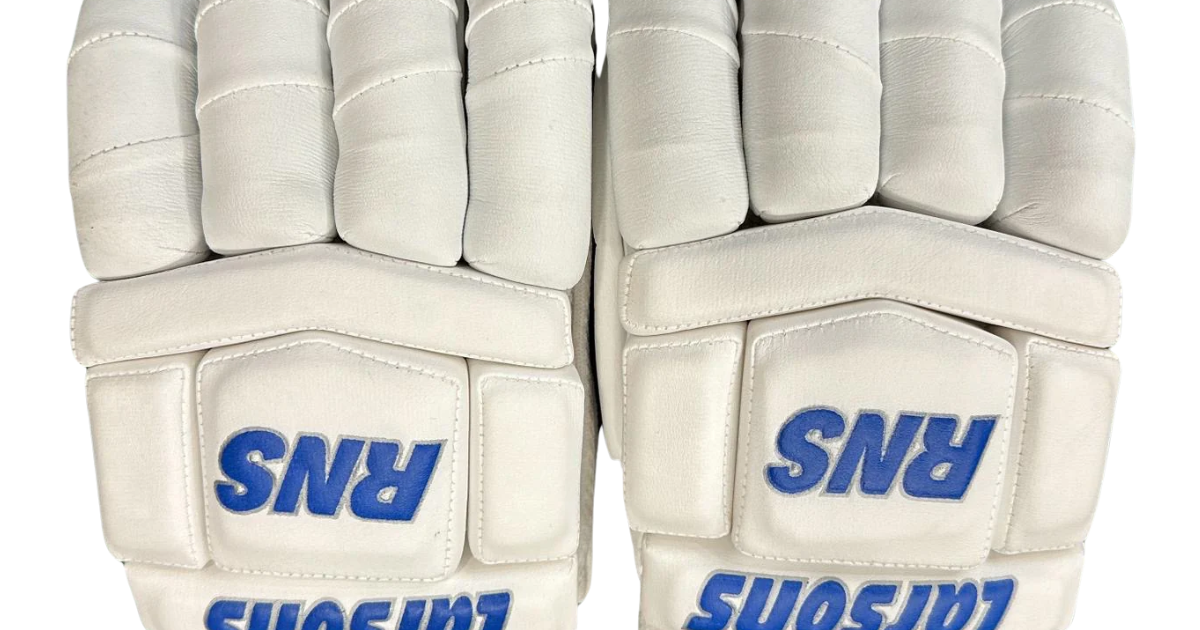 Buy RNS Rock Cricket Batting Gloves Online-SCS Sports