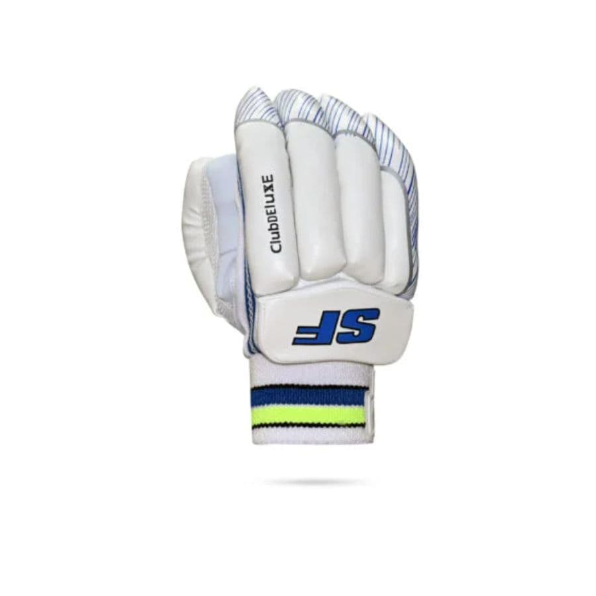 SF Club Deluxe Cricket Batting Gloves