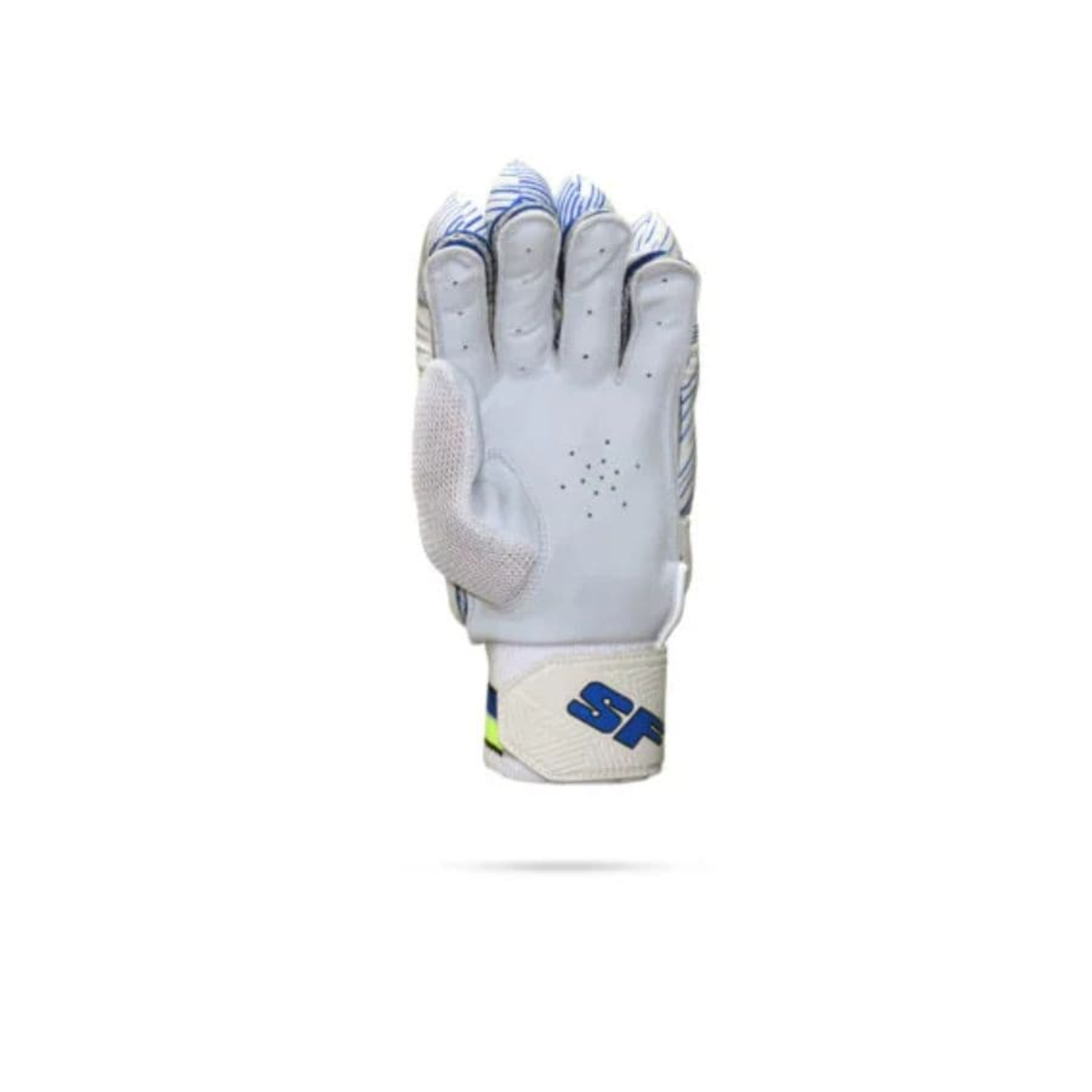 SF Club Deluxe Cricket Batting Gloves