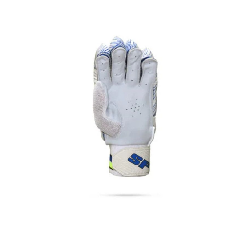 Load image into Gallery viewer, SF Club Deluxe Cricket Batting Gloves
