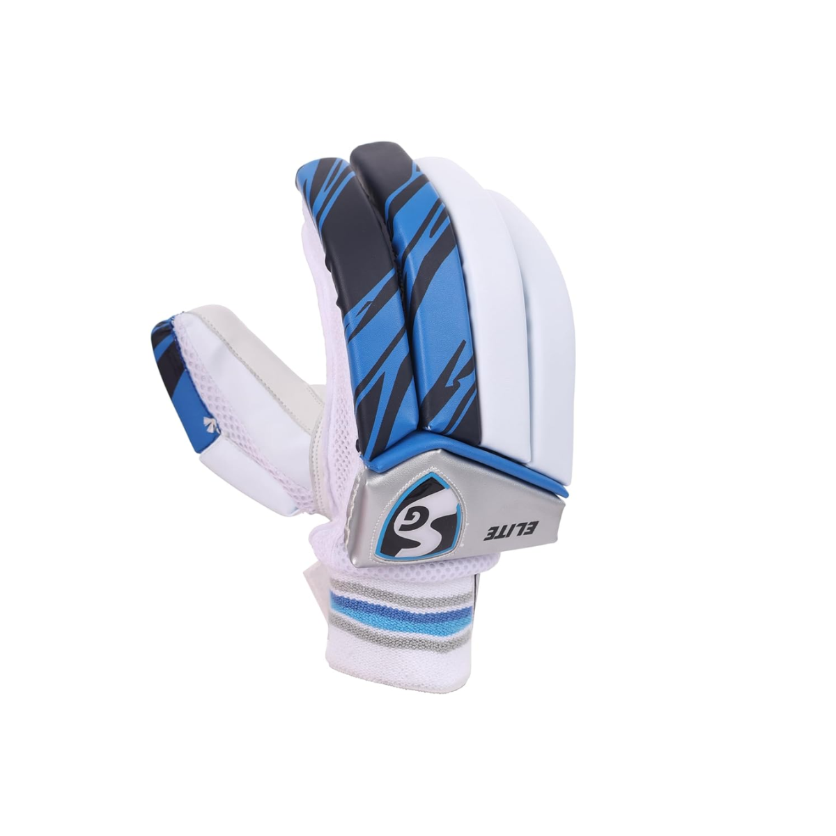 SG E-Lite Cricket Batting Gloves