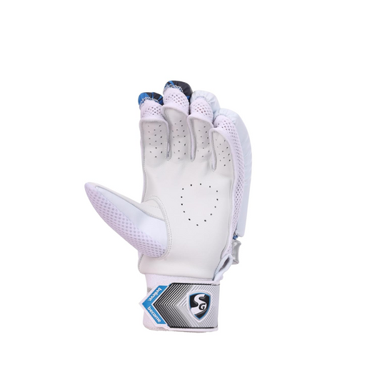 SG E-Lite Cricket Batting Gloves
