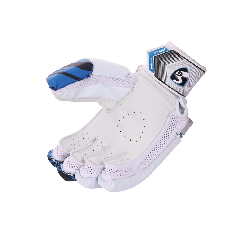 Load image into Gallery viewer, SG E-Lite Cricket Batting Gloves
