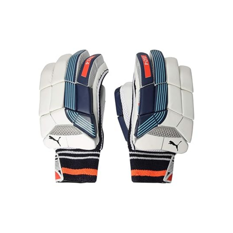 Load image into Gallery viewer, Puma Evo 4 Cricket Batting Gloves
