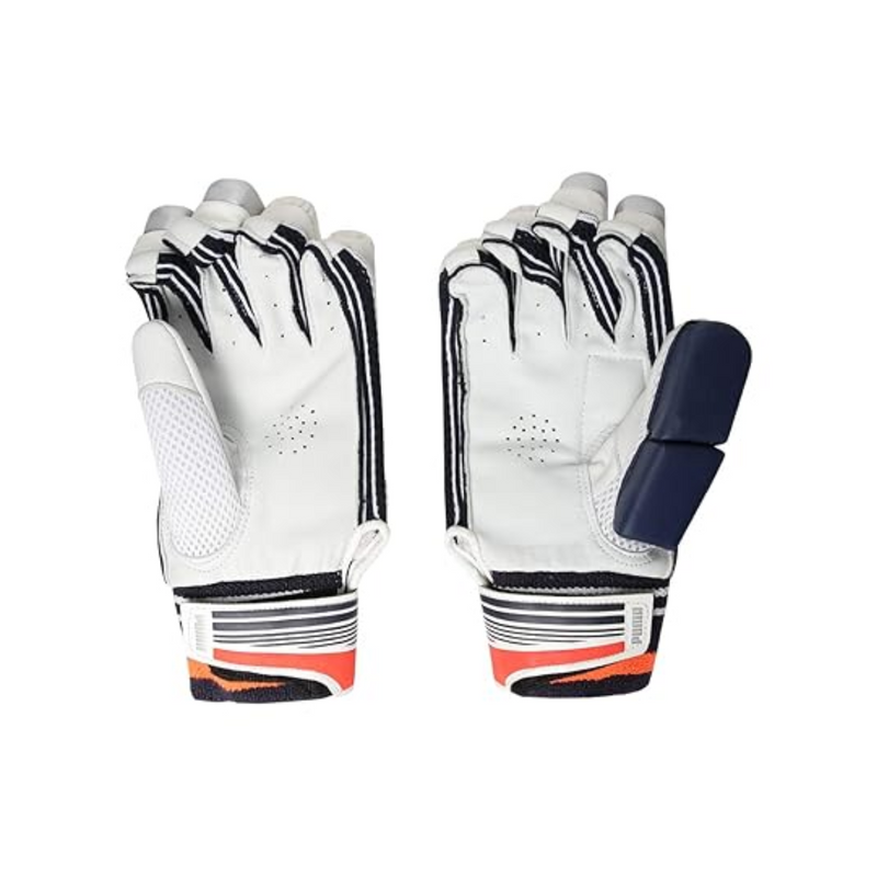 Load image into Gallery viewer, Puma Evo 4 Cricket Batting Gloves

