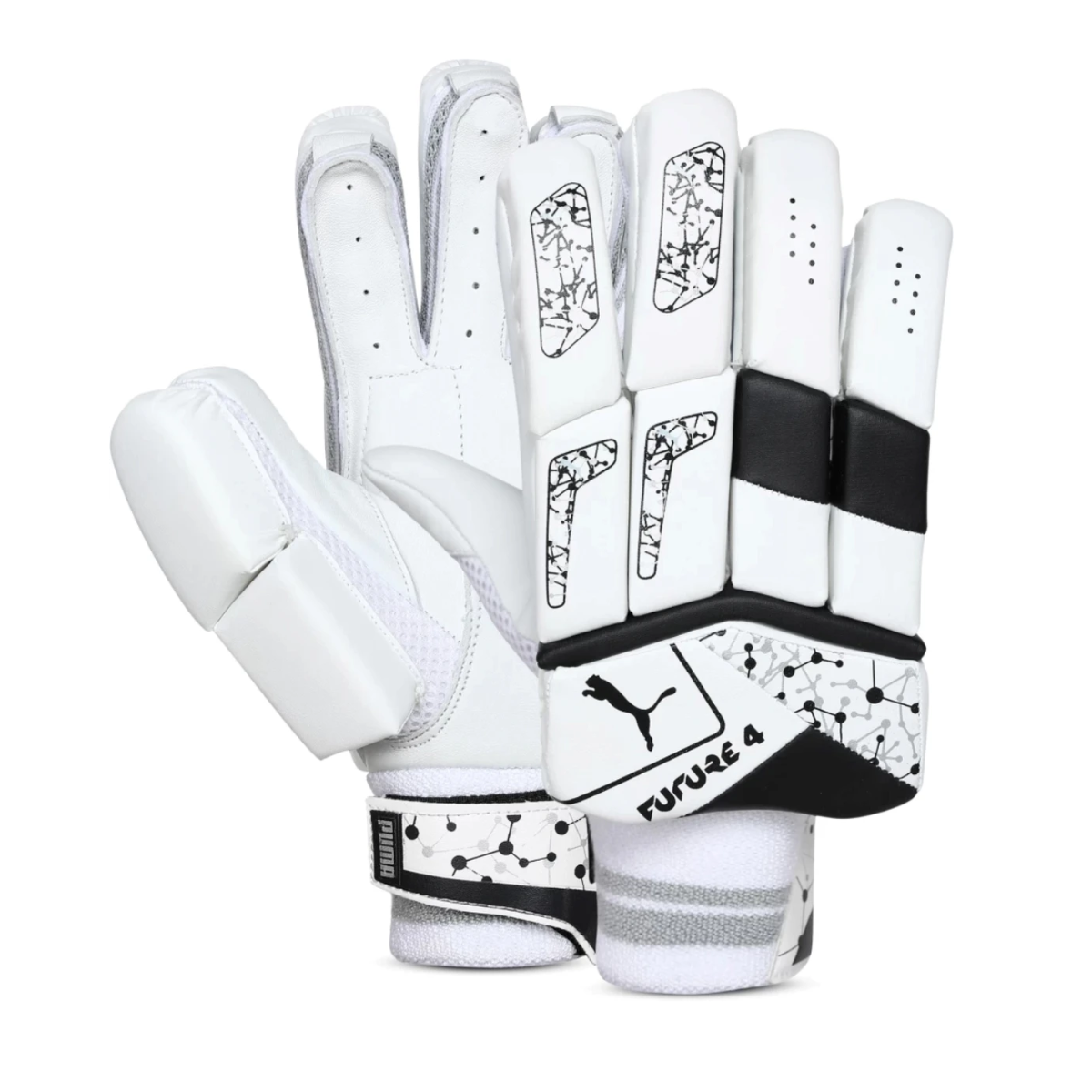 Puma Future 20.4 Cricket Batting Gloves