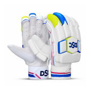 DSC Intense Fury New Cricket Batting Gloves