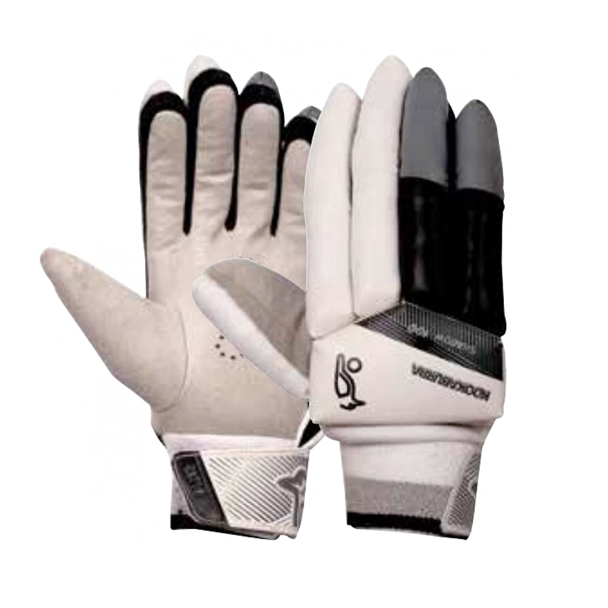 Kookaburra KB Shadow 100 Junior Cricket Batting Gloves