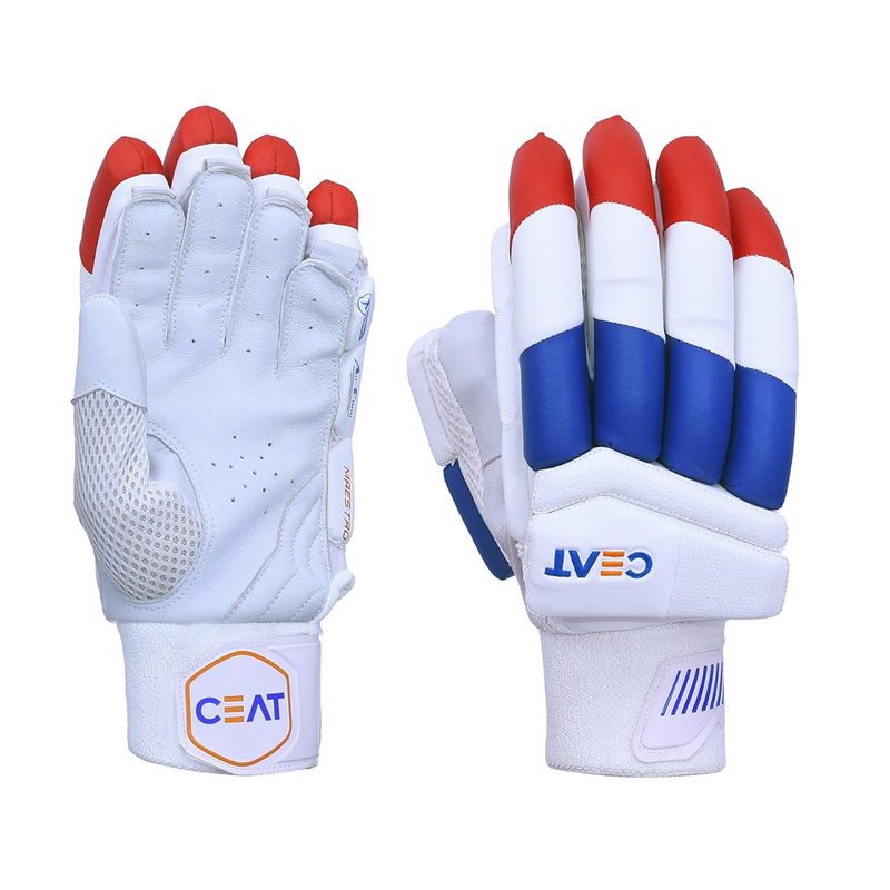 Load image into Gallery viewer, Ceat Maestro Cricket Batting Gloves
