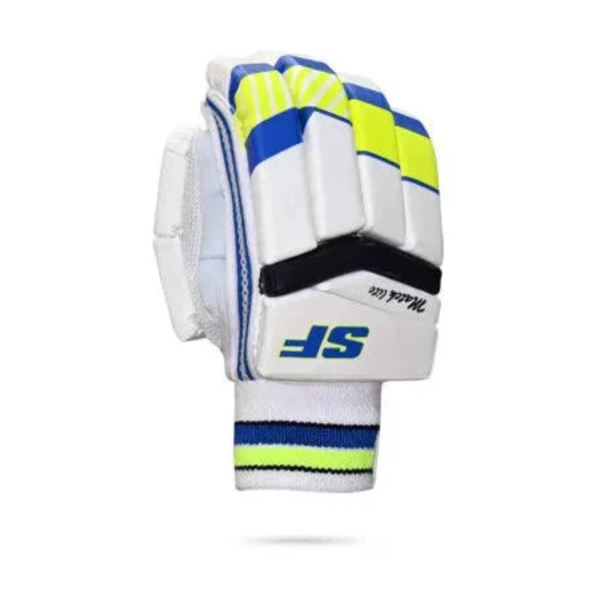 SF Matchlite Cricket Batting Gloves