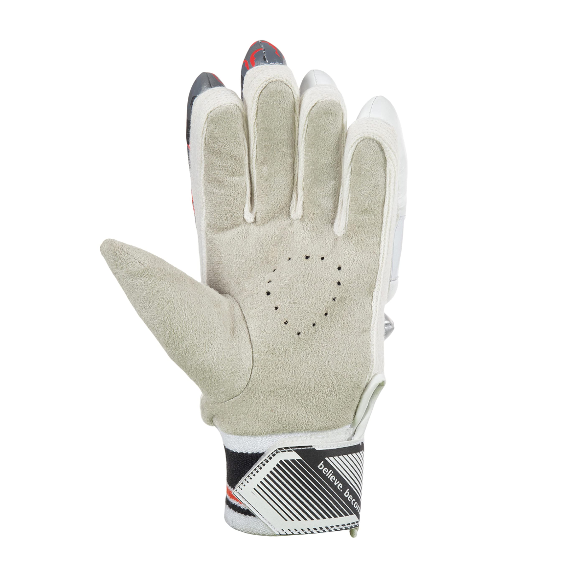SG Optipro Cricket Batting Gloves