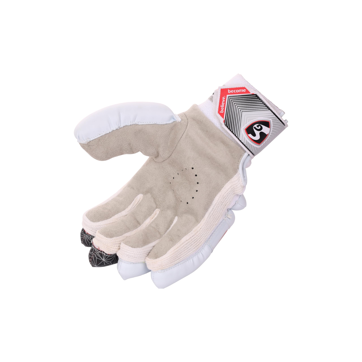 SG Optipro Cricket Batting Gloves