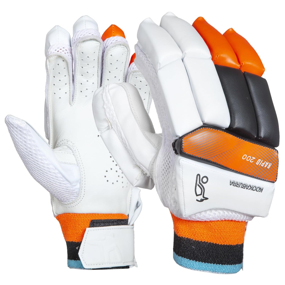 Kookaburra Rapid 200 Cricket Batting Gloves