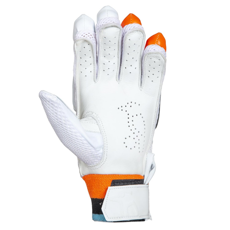 Load image into Gallery viewer, Kookaburra Rapid 200 Cricket Batting Gloves
