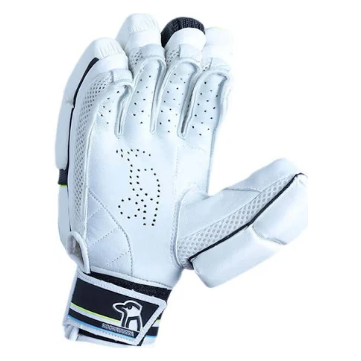 Kookaburra Rapid Pro Players Cricket Batting Gloves