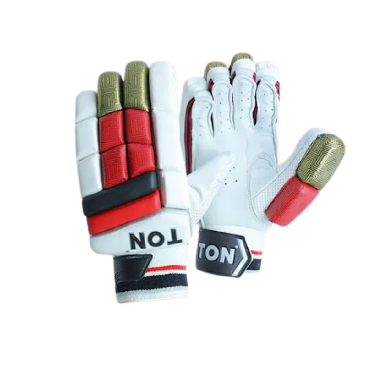 SS Ton Pro 3.0 Cricket Batting Gloves