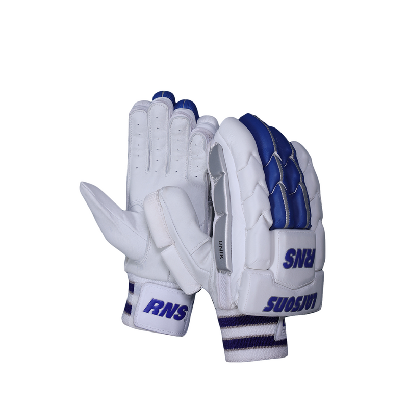 Load image into Gallery viewer, RNS Unik Cricket Batting Gloves
