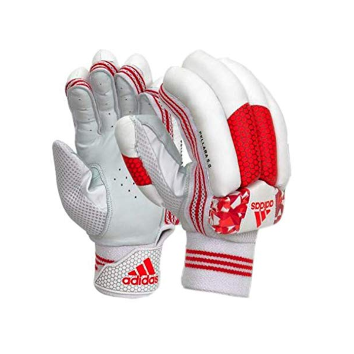 Adidas Pellara 5.0 Cricket Batting Gloves