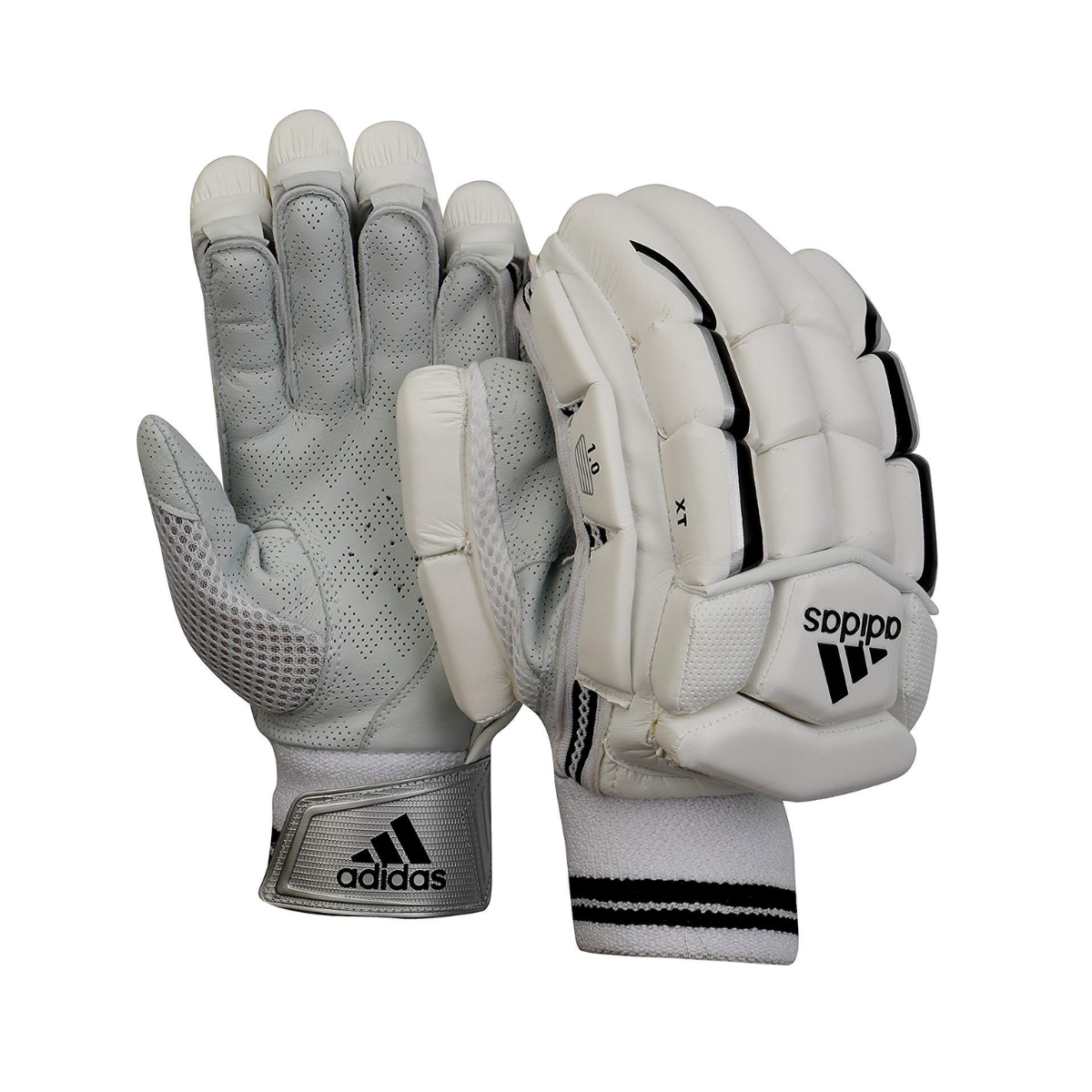 Adidas XT 1.0 Cricket Batting Gloves