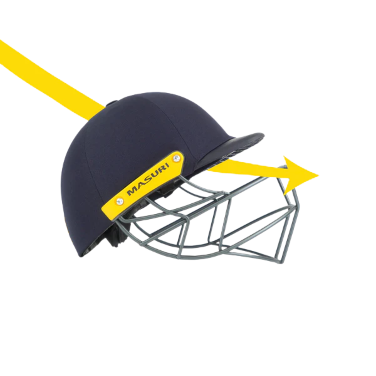 Masuri C Line Plus Cricket Helmet