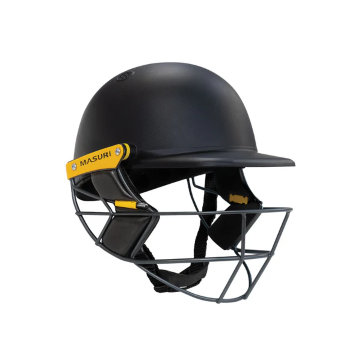 Masuri T Line Plus Steel Cricket Helmet