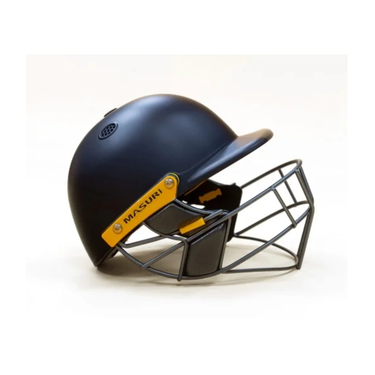 Masuri Titanium Plus Cricket Helmet