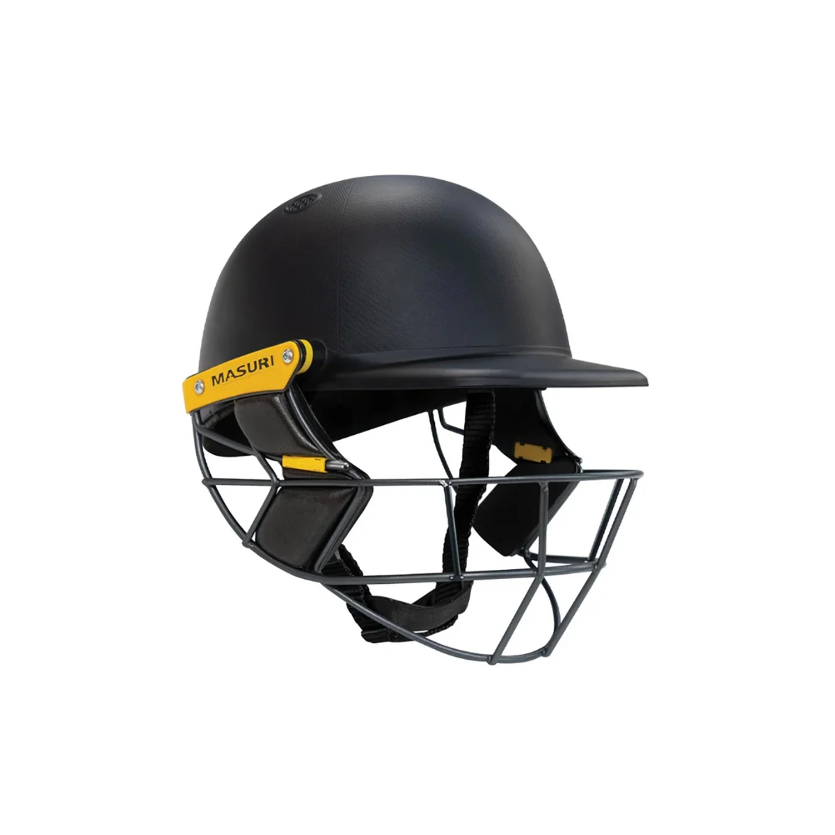 Masuri Titanium Plus Cricket Helmet