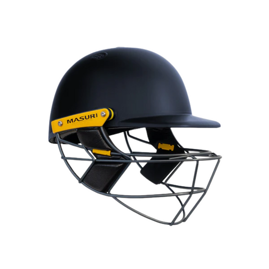 Masuri Titanium Matt (Painted) Cricket Helmet
