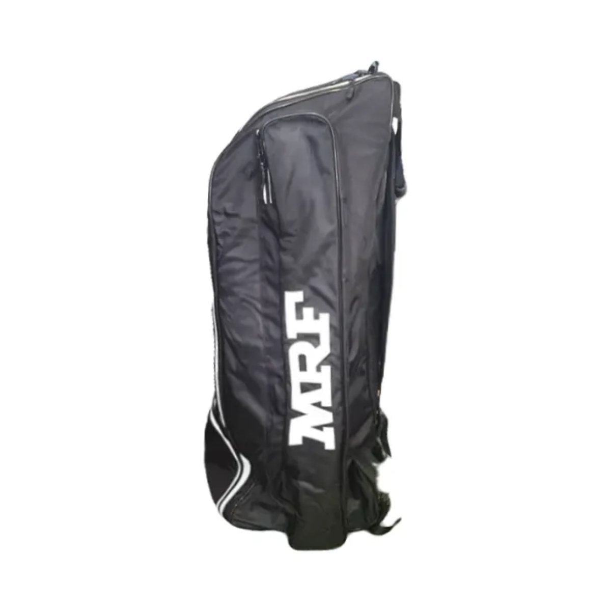 MRF VK 18 JR. Cricket Kitbag (With Wheels)