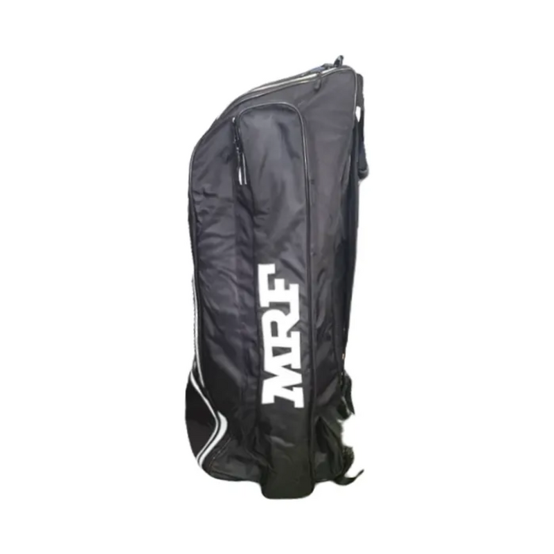 Load image into Gallery viewer, MRF Power 1.0 Duffel (With Wheels) Cricket Kitbag
