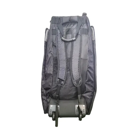 MRF Power 1.0 Duffel (With Wheels) Cricket Kitbag