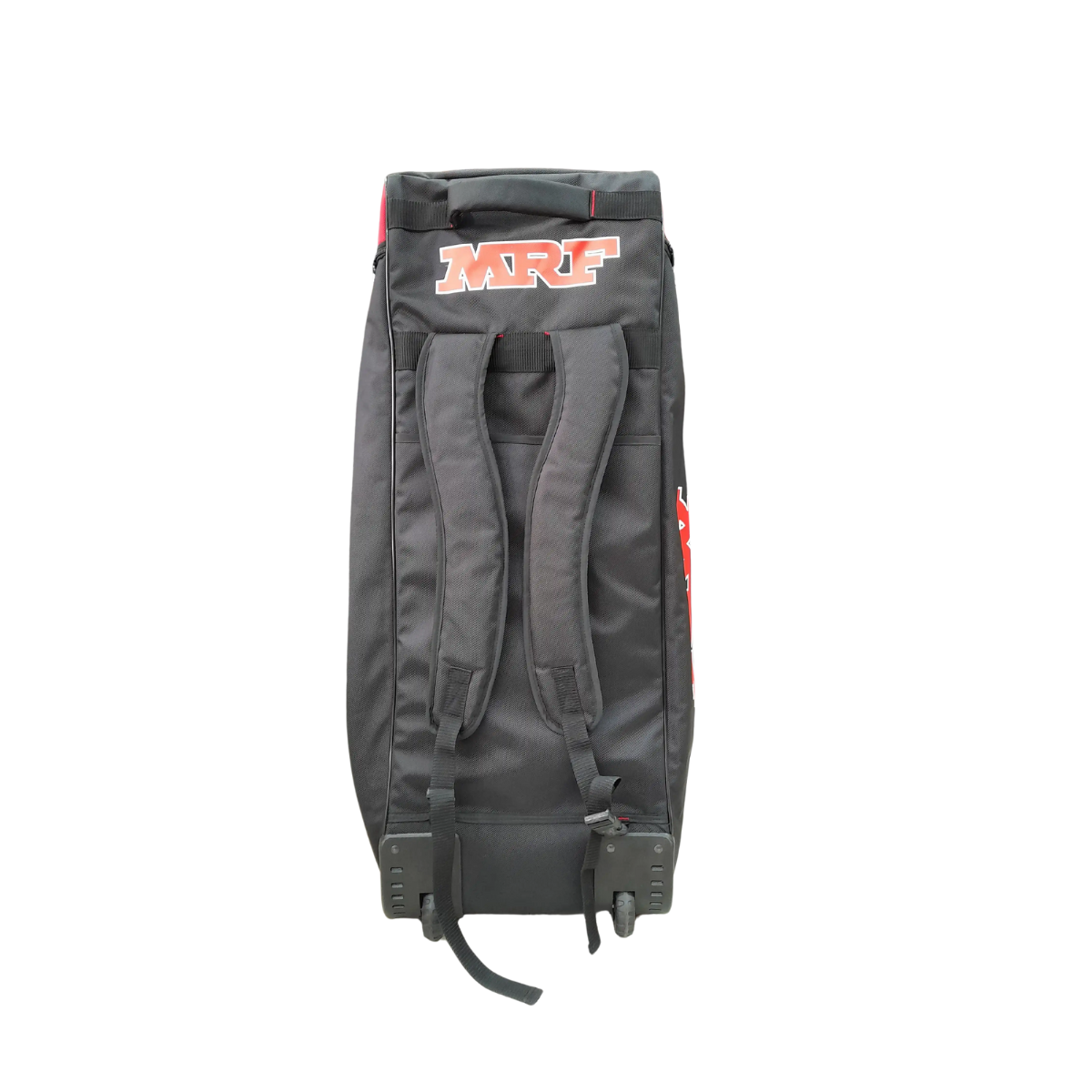 MRF VK 18 Sr Duffle Cricket Kitbag (With Wheels)