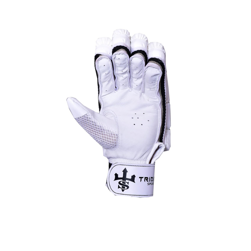 Load image into Gallery viewer, Puma Iridium Trident Cricket Batting Gloves
