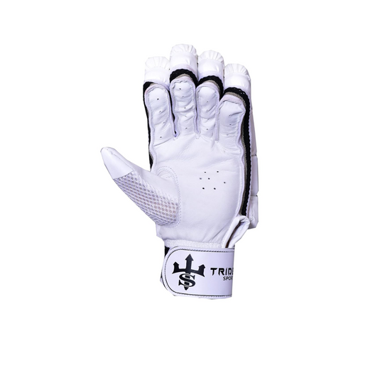 Puma Iridium Trident Cricket Batting Gloves