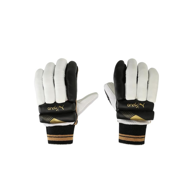 Load image into Gallery viewer, Puma One8.6 Cricket Batting Gloves
