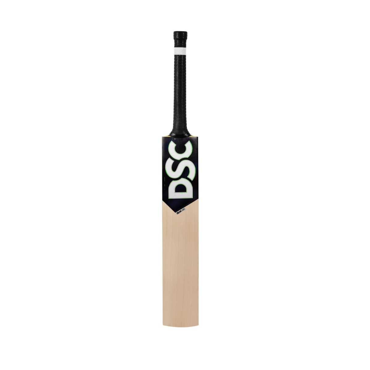DSC Black 200 Cricket Bat