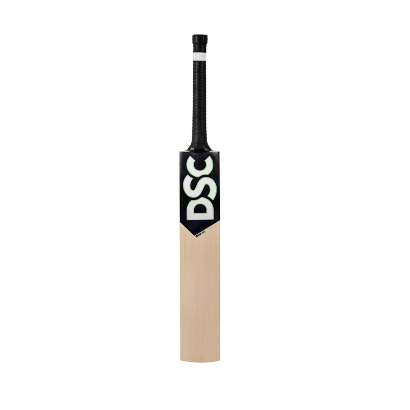 Load image into Gallery viewer, DSC Black 200 Cricket Bat
