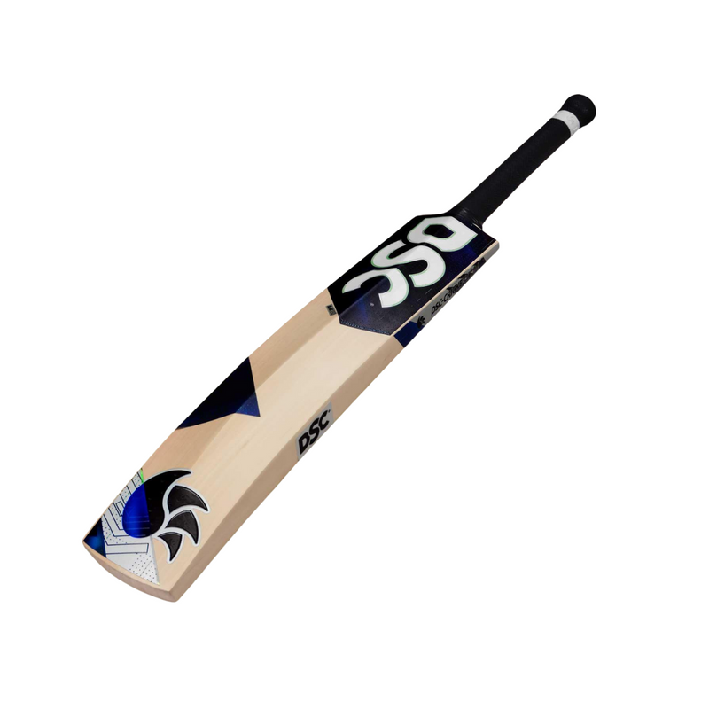 Load image into Gallery viewer, DSC Black 200 Cricket Bat
