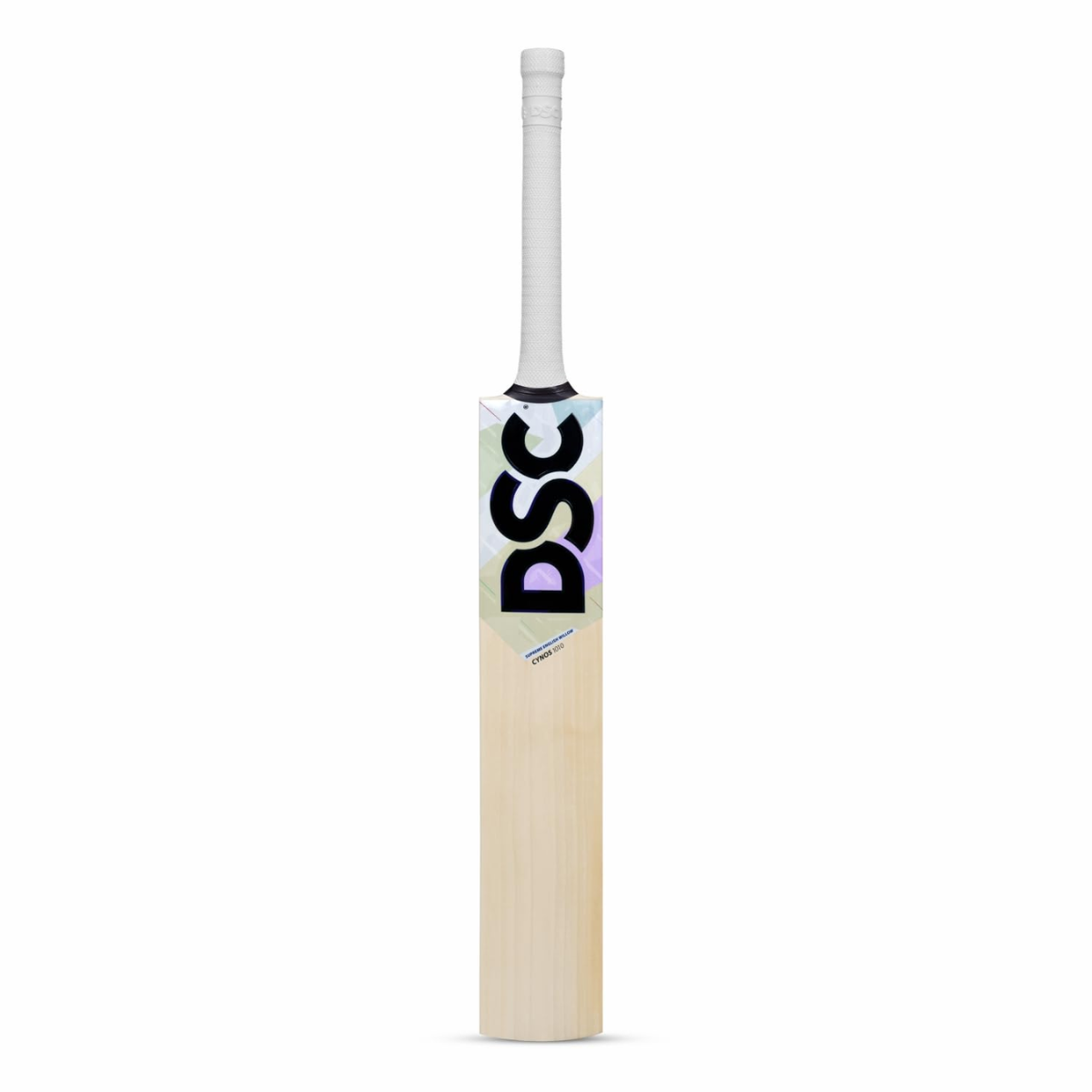 DSC Cynos 1010 English Willow Cricket Bat