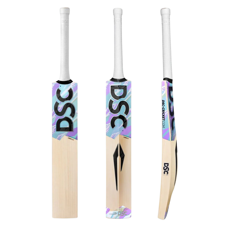 Load image into Gallery viewer, DSC Cynos 4040 2023 English Willow Cricket Bat
