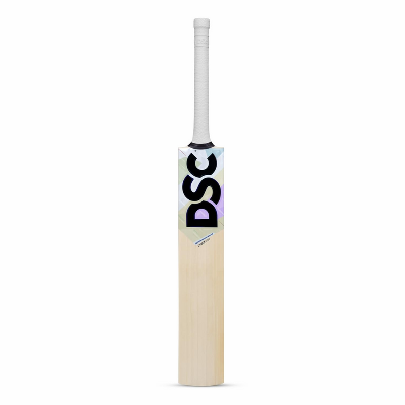 Load image into Gallery viewer, DSC Cynos 5050 2023 English Willow Cricket Bat
