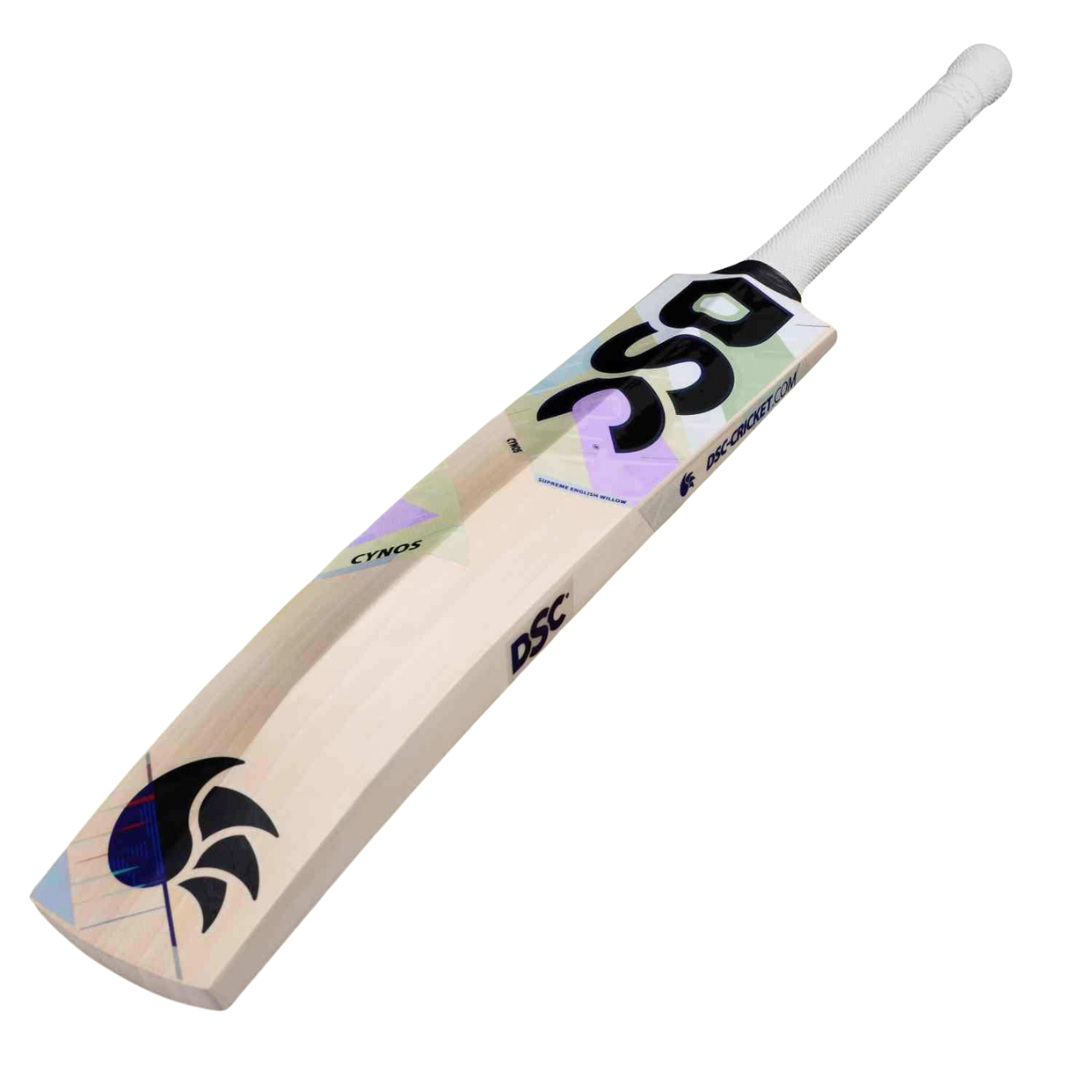 DSC Cynos 5050 2023 English Willow Cricket Bat