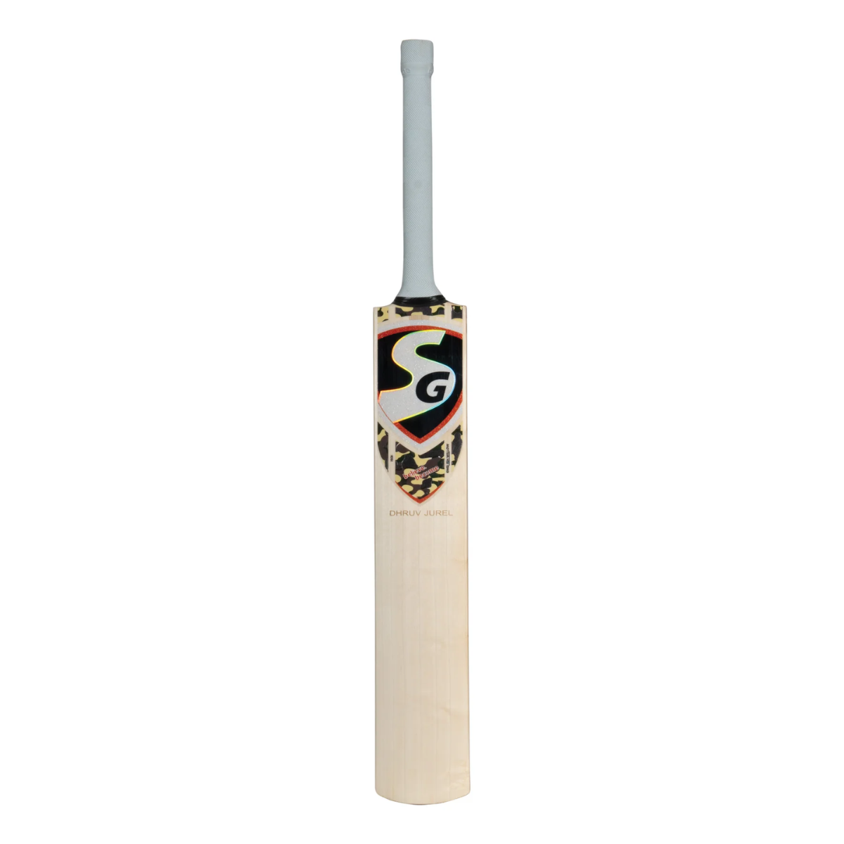 SG Dhruv Jurel English Willow Cricket Bat