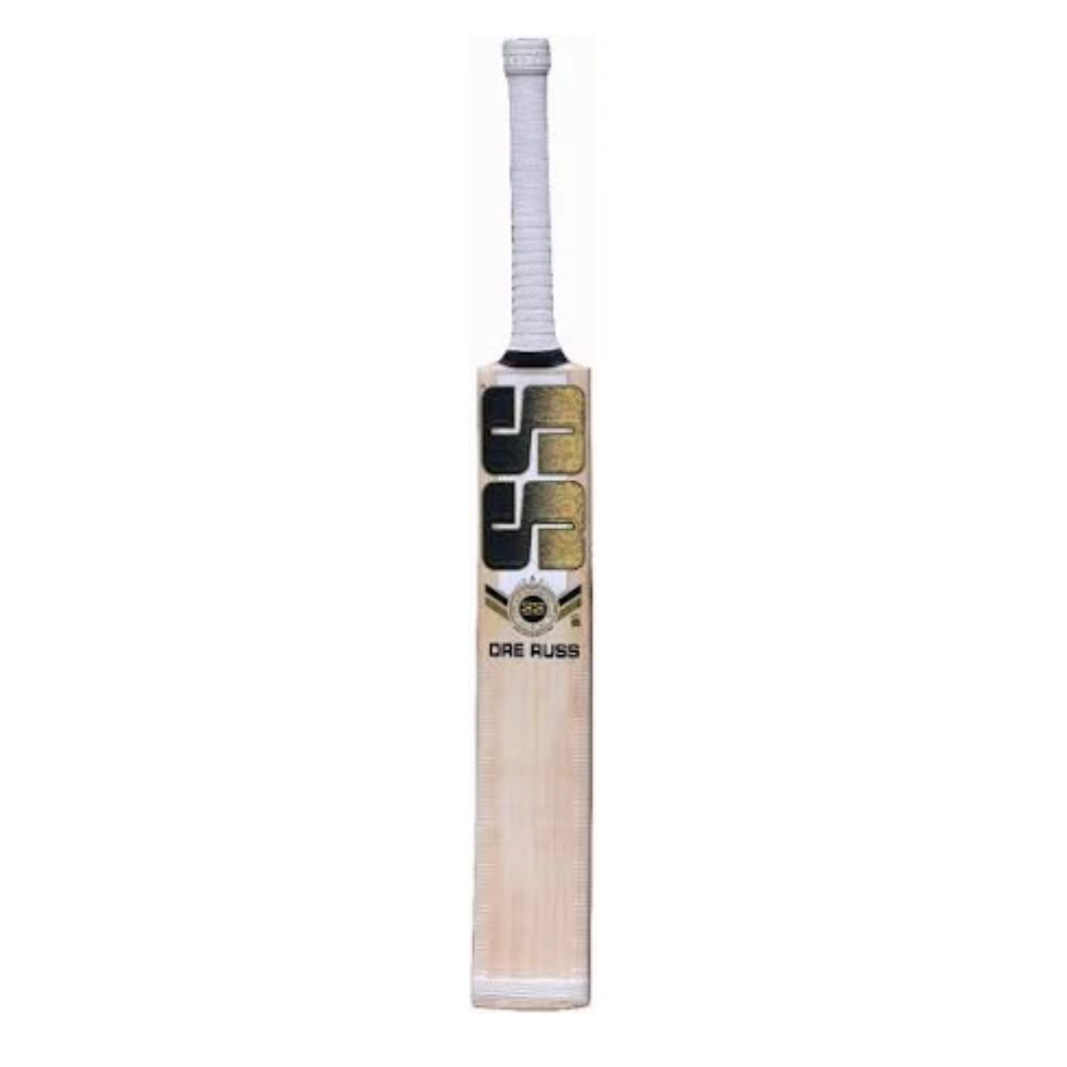 SS Dre.Russell English Willow Cricket Bat