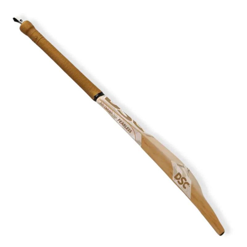 Load image into Gallery viewer, DSC Eureka Fortune English Willow Cricket Bat
