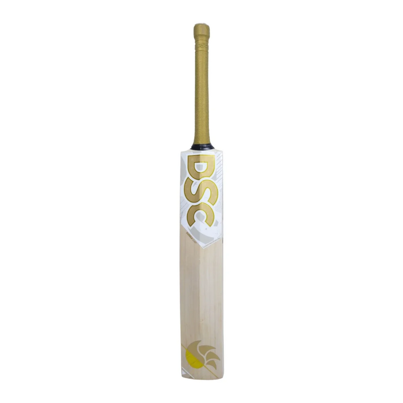 Load image into Gallery viewer, DSC Eureka Glint English Willow Cricket Bat
